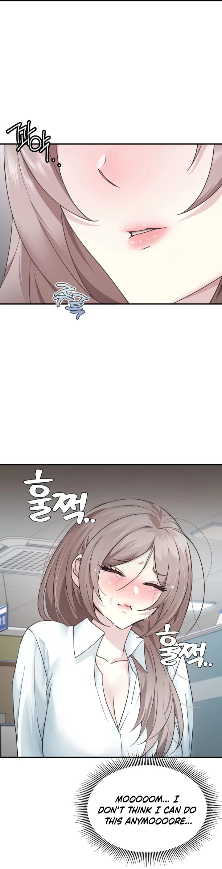 I Can’t Stand It, Sister-in-Law Chapter 1 Page 66