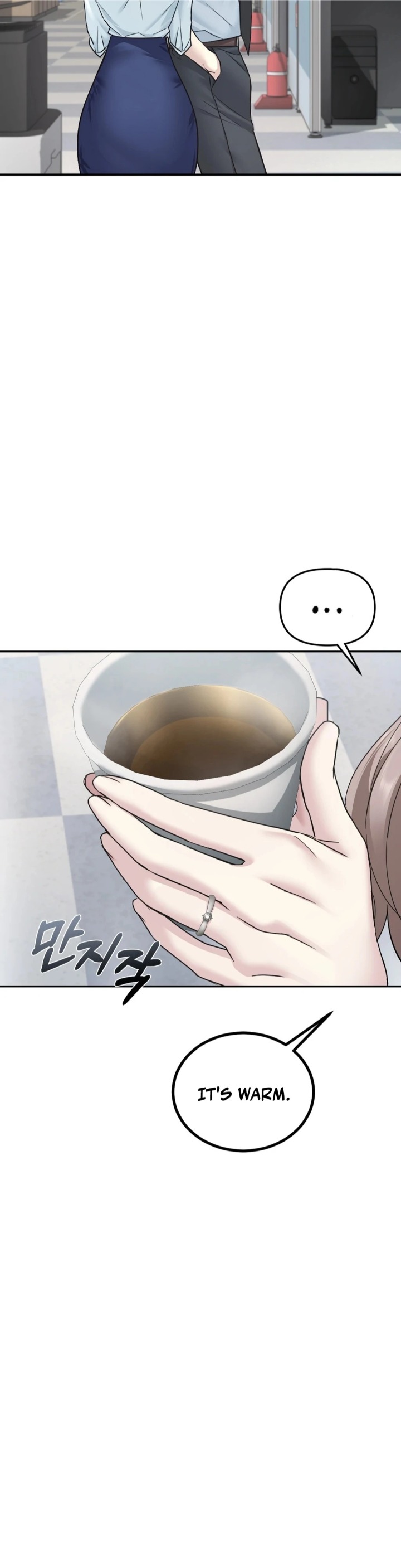 I Can’t Stand It, Sister-in-Law Chapter 1 Page 69
