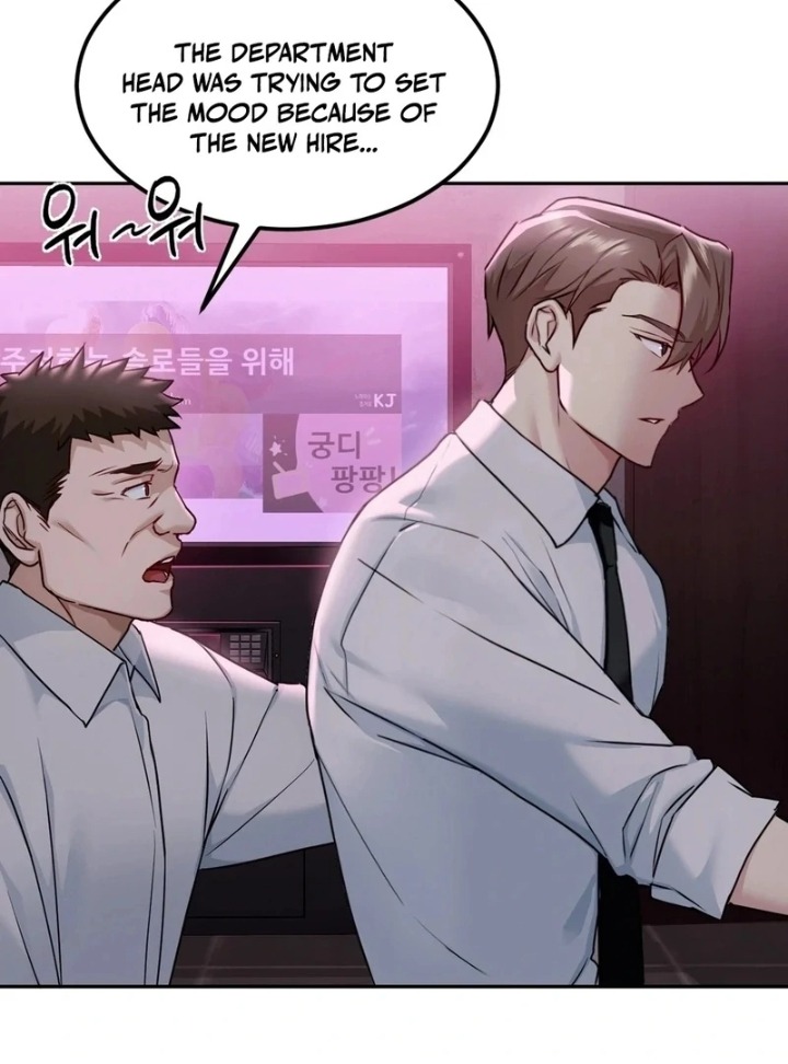 I Can’t Stand It, Sister-in-Law Chapter 2 Page 100