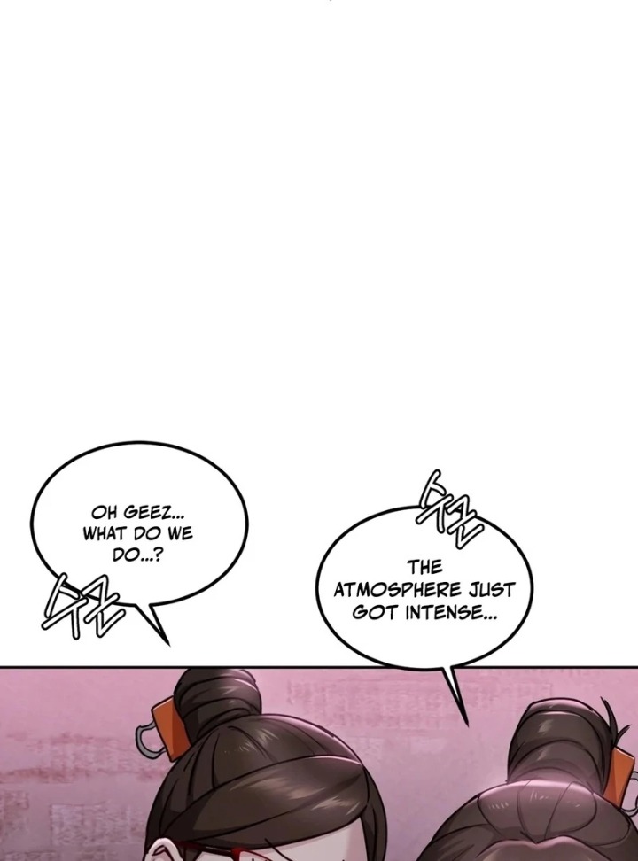 I Can’t Stand It, Sister-in-Law Chapter 2 Page 105