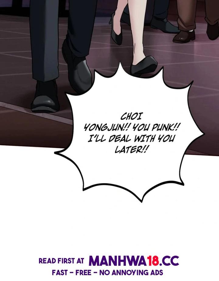 I Can’t Stand It, Sister-in-Law Chapter 2 Page 111
