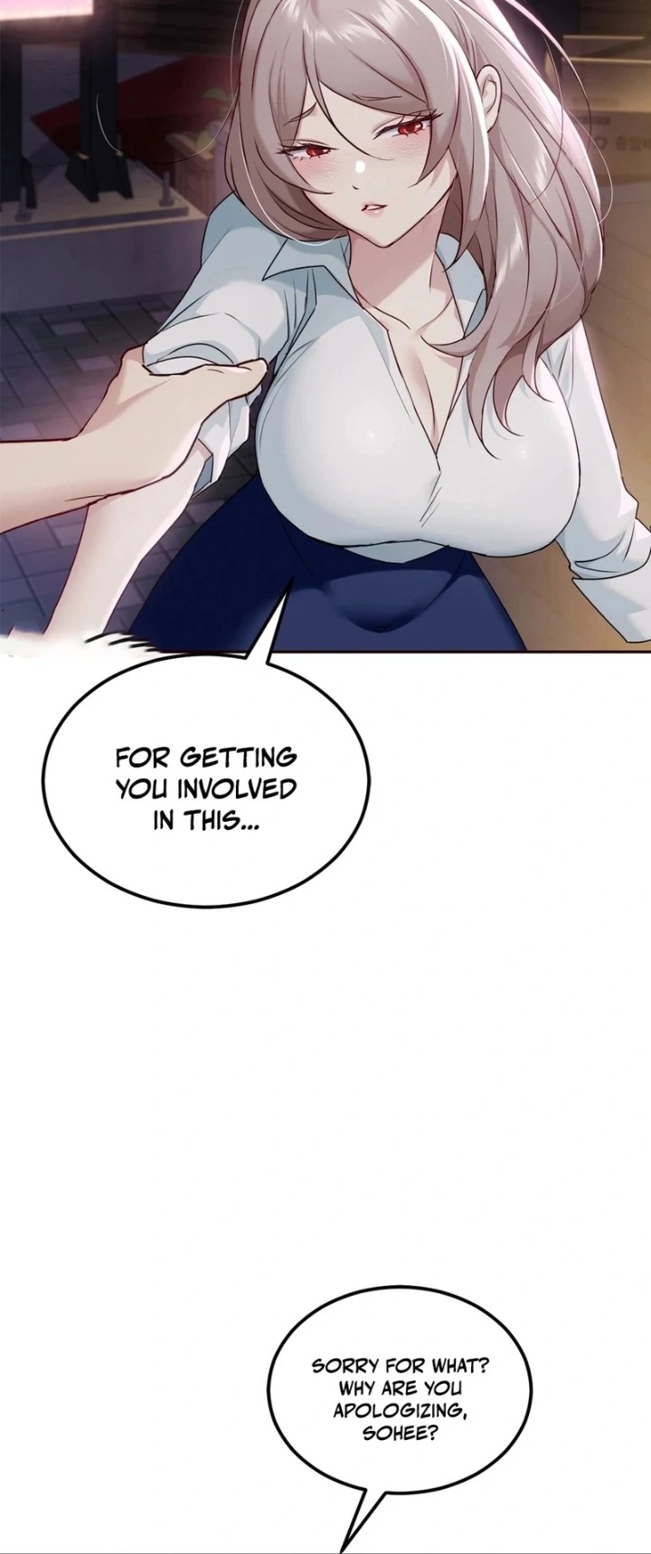 I Can’t Stand It, Sister-in-Law Chapter 2 Page 117