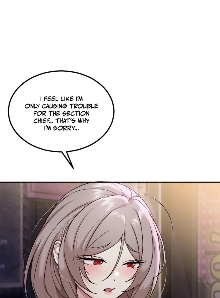 I Can’t Stand It, Sister-in-Law Chapter 2 Page 123