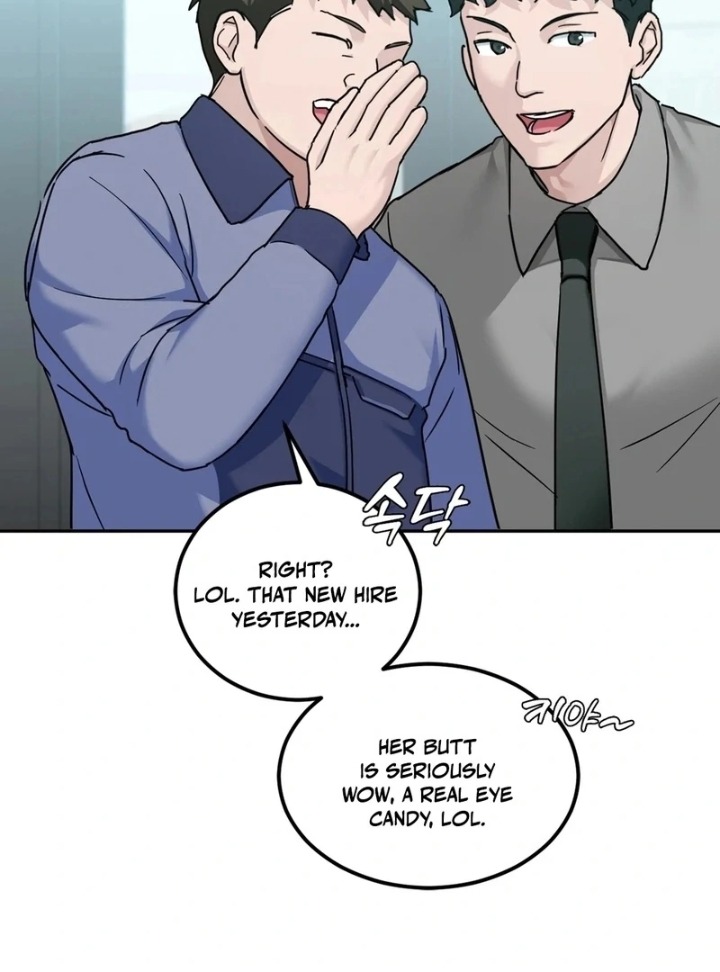 I Can’t Stand It, Sister-in-Law Chapter 2 Page 18