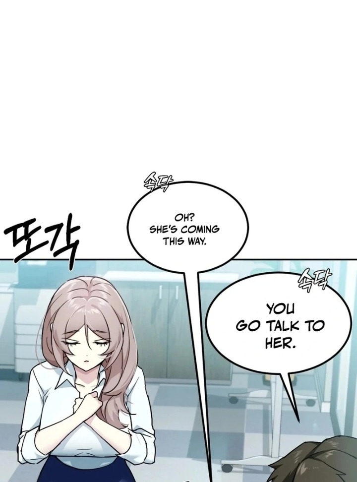 I Can’t Stand It, Sister-in-Law Chapter 2 Page 19