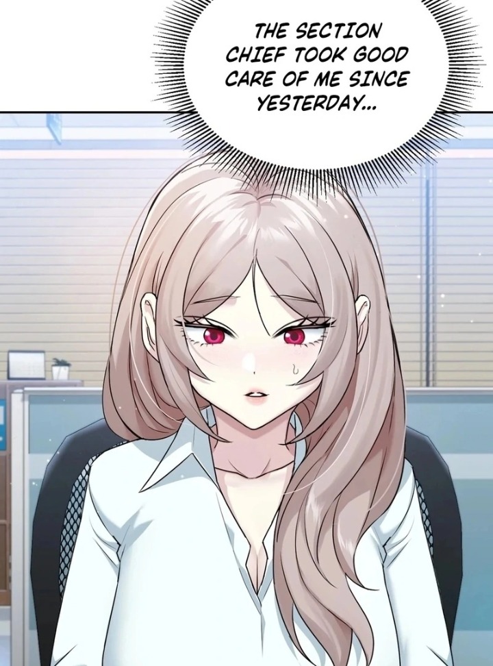 I Can’t Stand It, Sister-in-Law Chapter 2 Page 2