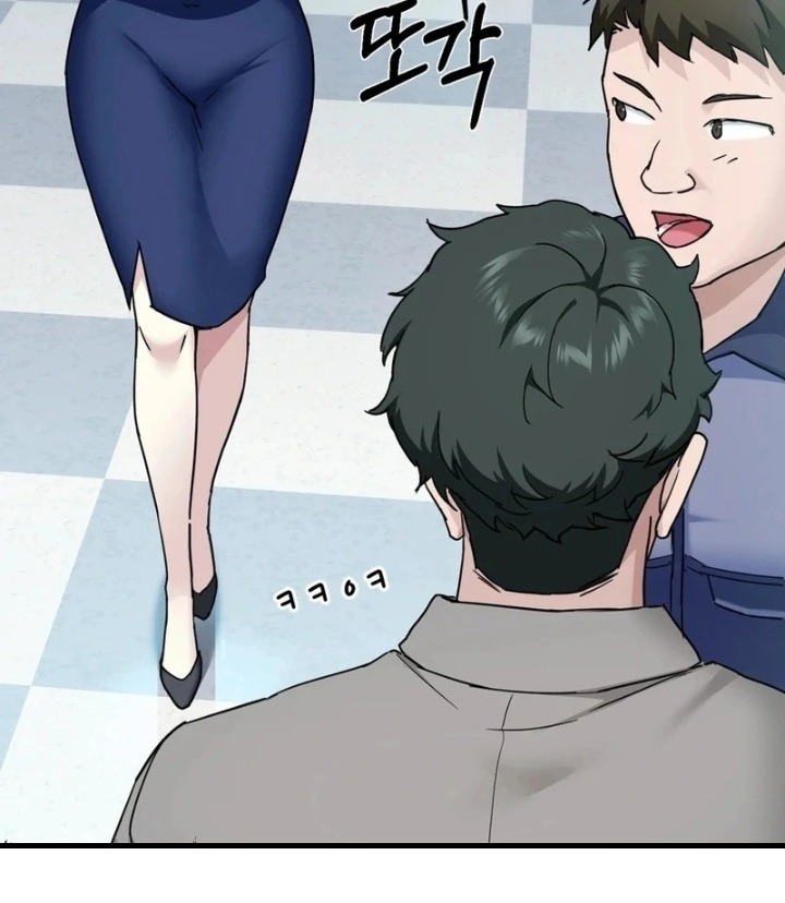 I Can’t Stand It, Sister-in-Law Chapter 2 Page 20