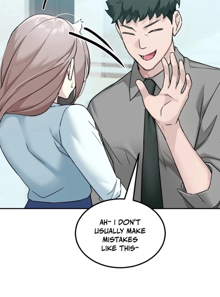 I Can’t Stand It, Sister-in-Law Chapter 2 Page 23