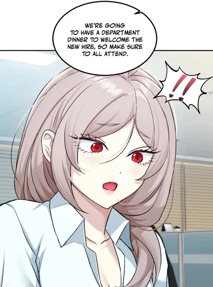 I Can’t Stand It, Sister-in-Law Chapter 2 Page 35
