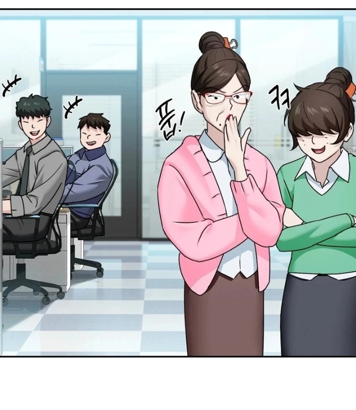 I Can’t Stand It, Sister-in-Law Chapter 2 Page 37