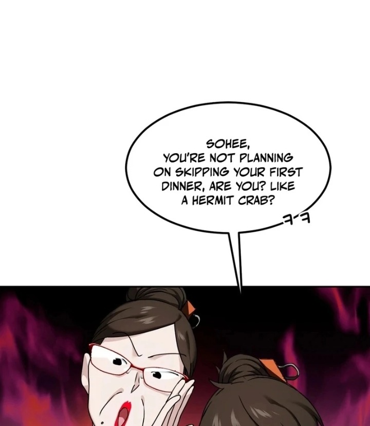 I Can’t Stand It, Sister-in-Law Chapter 2 Page 38