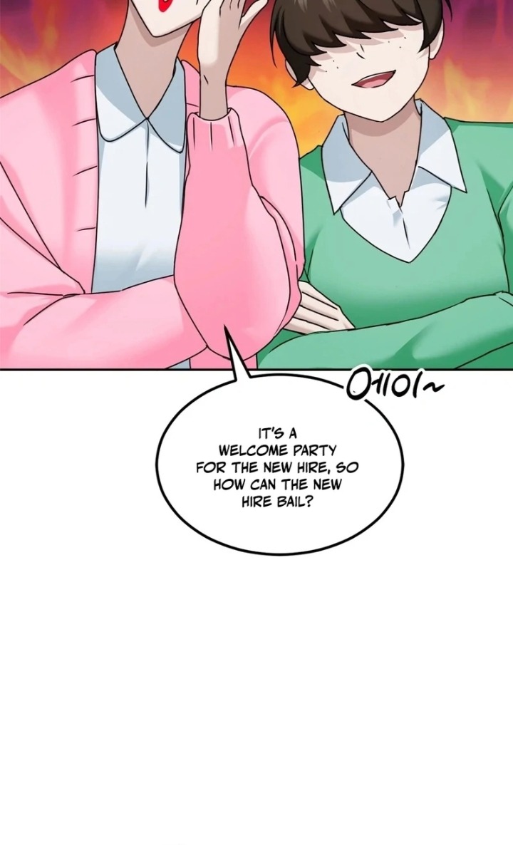 I Can’t Stand It, Sister-in-Law Chapter 2 Page 39