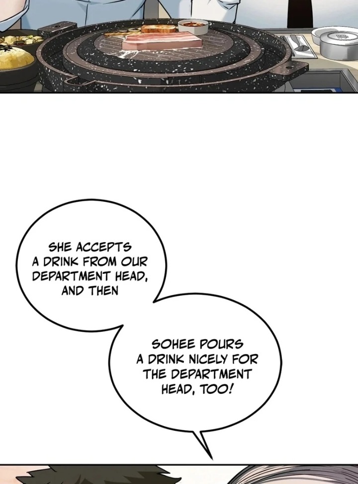 I Can’t Stand It, Sister-in-Law Chapter 2 Page 58