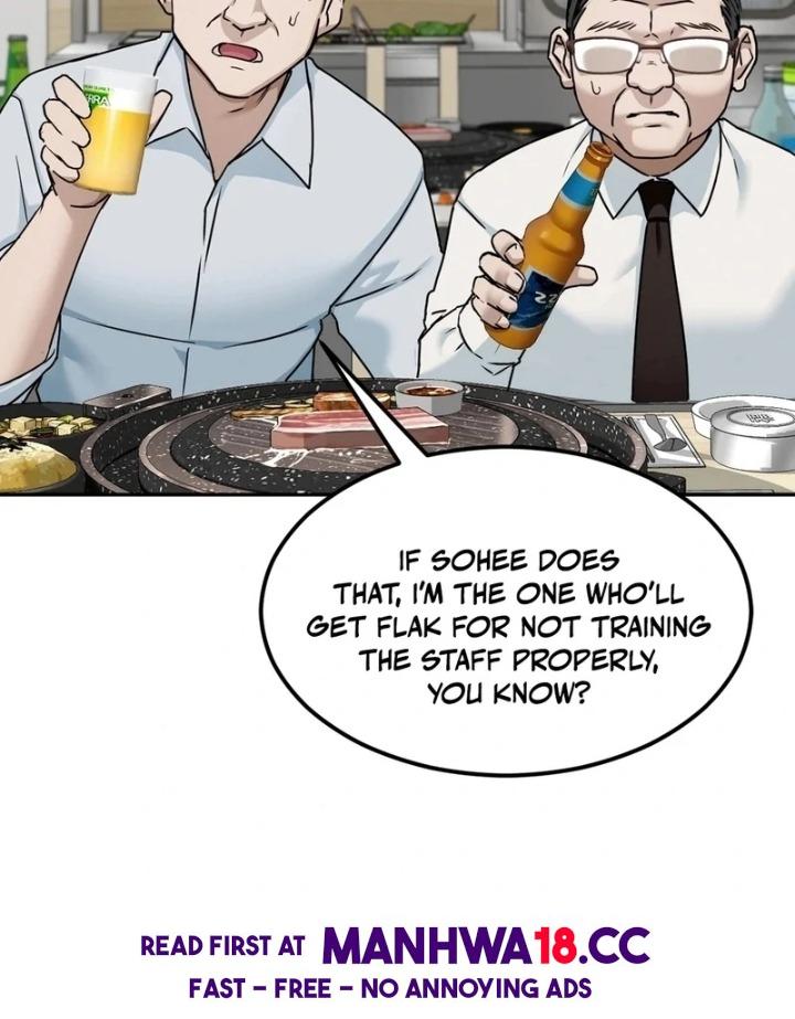 I Can’t Stand It, Sister-in-Law Chapter 2 Page 63