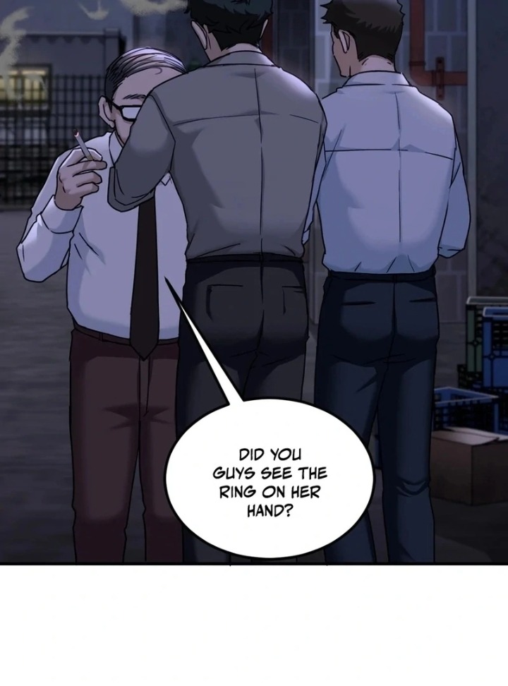 I Can’t Stand It, Sister-in-Law Chapter 2 Page 70