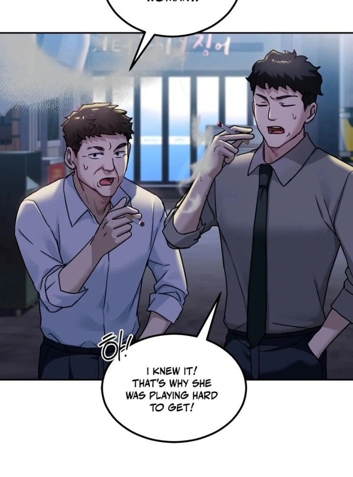 I Can’t Stand It, Sister-in-Law Chapter 2 Page 75