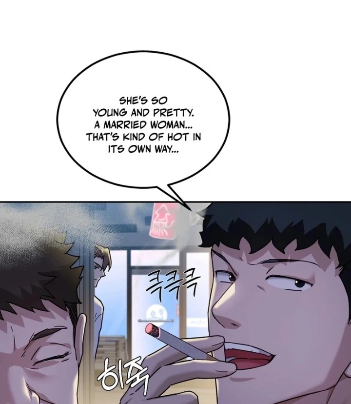 I Can’t Stand It, Sister-in-Law Chapter 2 Page 76