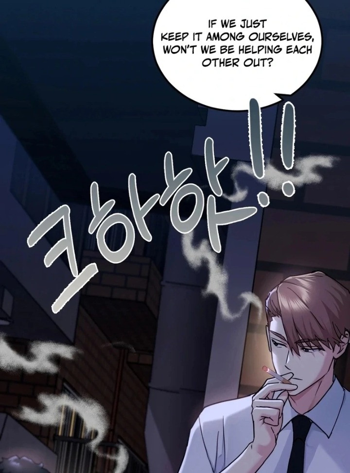 I Can’t Stand It, Sister-in-Law Chapter 2 Page 80
