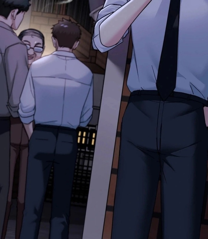 I Can’t Stand It, Sister-in-Law Chapter 2 Page 81