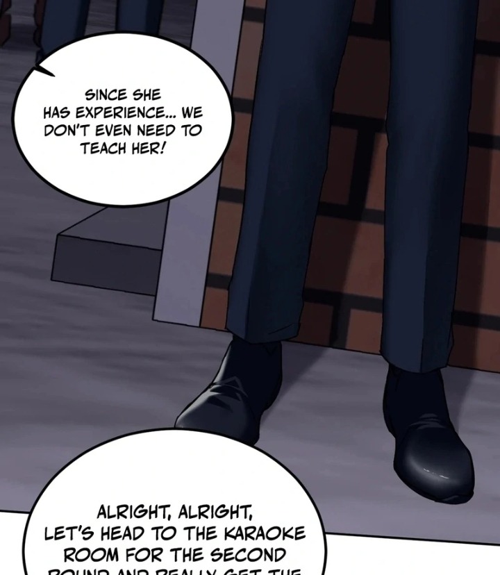 I Can’t Stand It, Sister-in-Law Chapter 2 Page 82