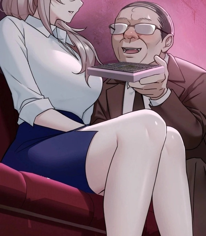 I Can’t Stand It, Sister-in-Law Chapter 2 Page 89