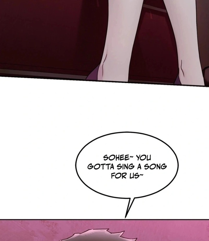I Can’t Stand It, Sister-in-Law Chapter 2 Page 90