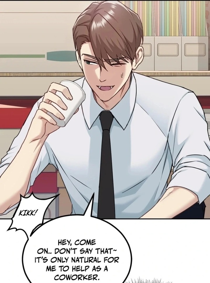 I Can’t Stand It, Sister-in-Law Chapter 3 Page 100