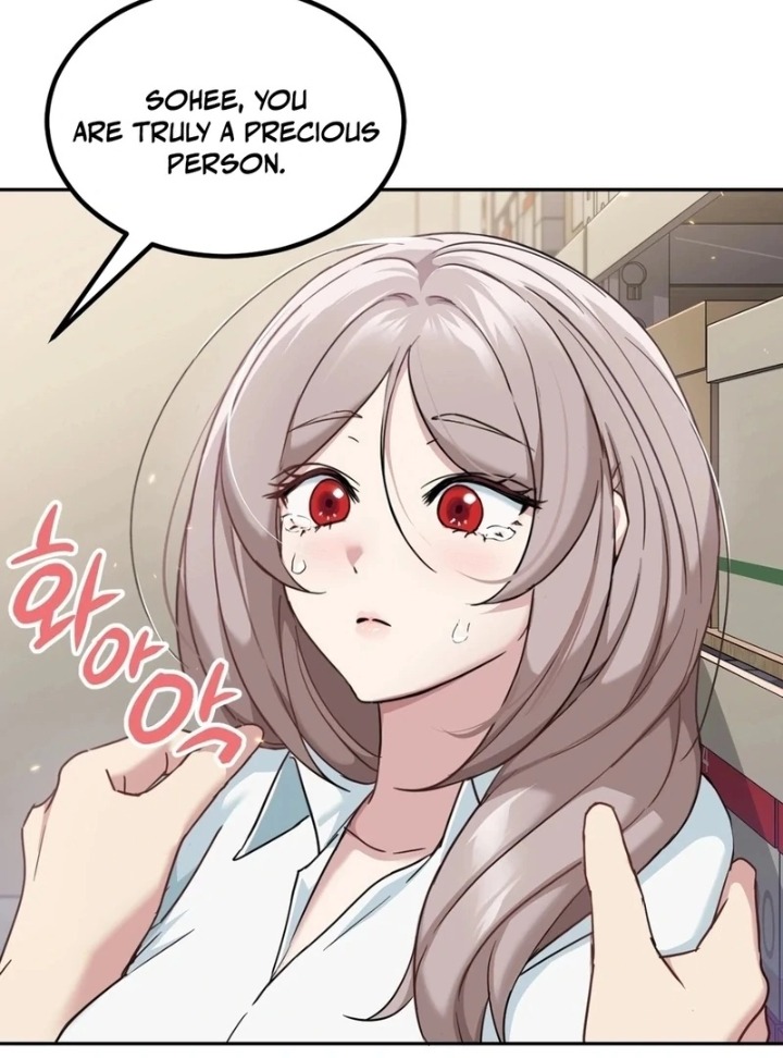 I Can’t Stand It, Sister-in-Law Chapter 3 Page 110