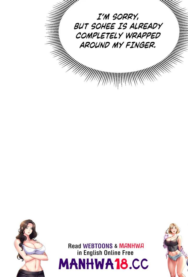 I Can’t Stand It, Sister-in-Law Chapter 3 Page 129