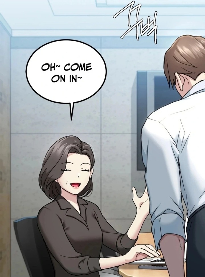 I Can’t Stand It, Sister-in-Law Chapter 3 Page 14