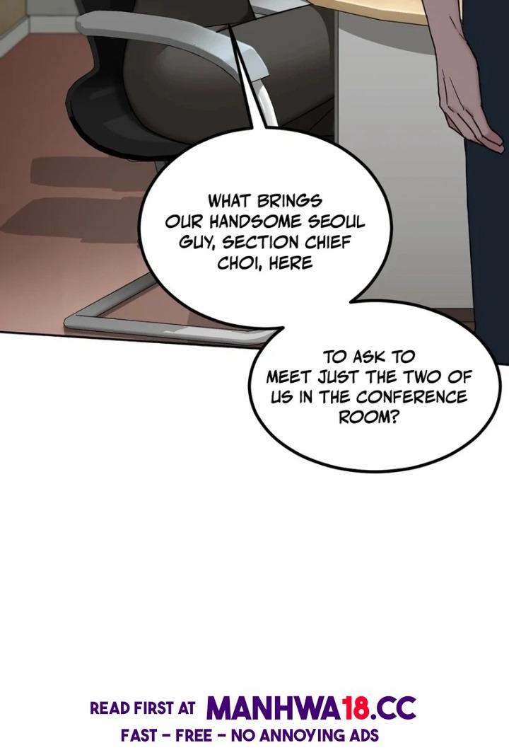 I Can’t Stand It, Sister-in-Law Chapter 3 Page 15