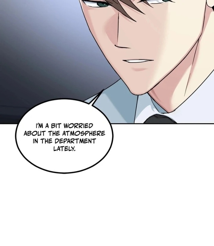 I Can’t Stand It, Sister-in-Law Chapter 3 Page 17