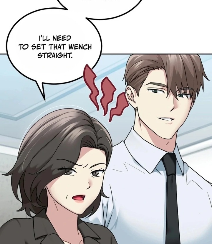 I Can’t Stand It, Sister-in-Law Chapter 3 Page 21