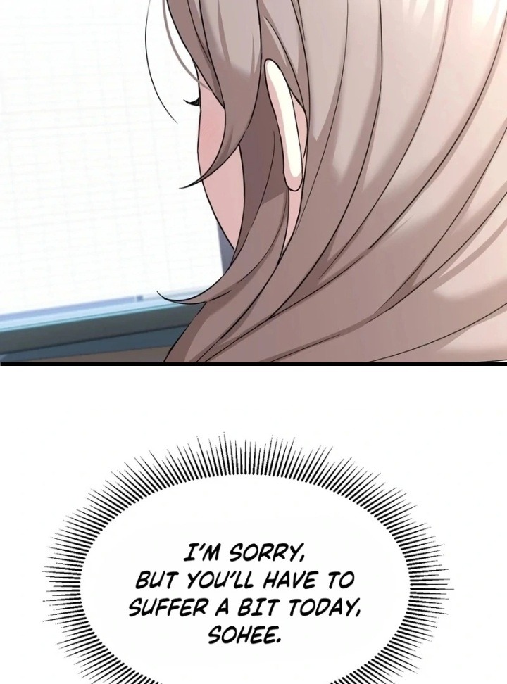 I Can’t Stand It, Sister-in-Law Chapter 3 Page 23