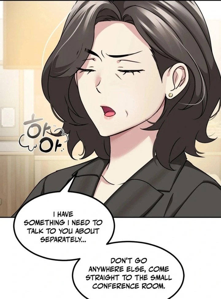 I Can’t Stand It, Sister-in-Law Chapter 3 Page 27