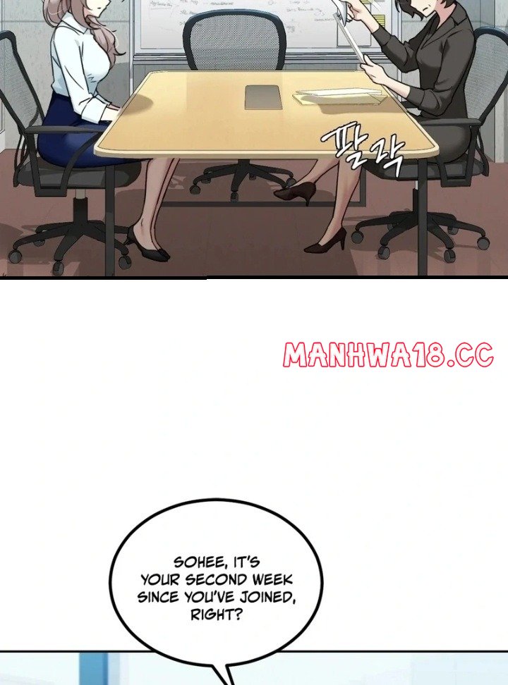 I Can’t Stand It, Sister-in-Law Chapter 3 Page 32