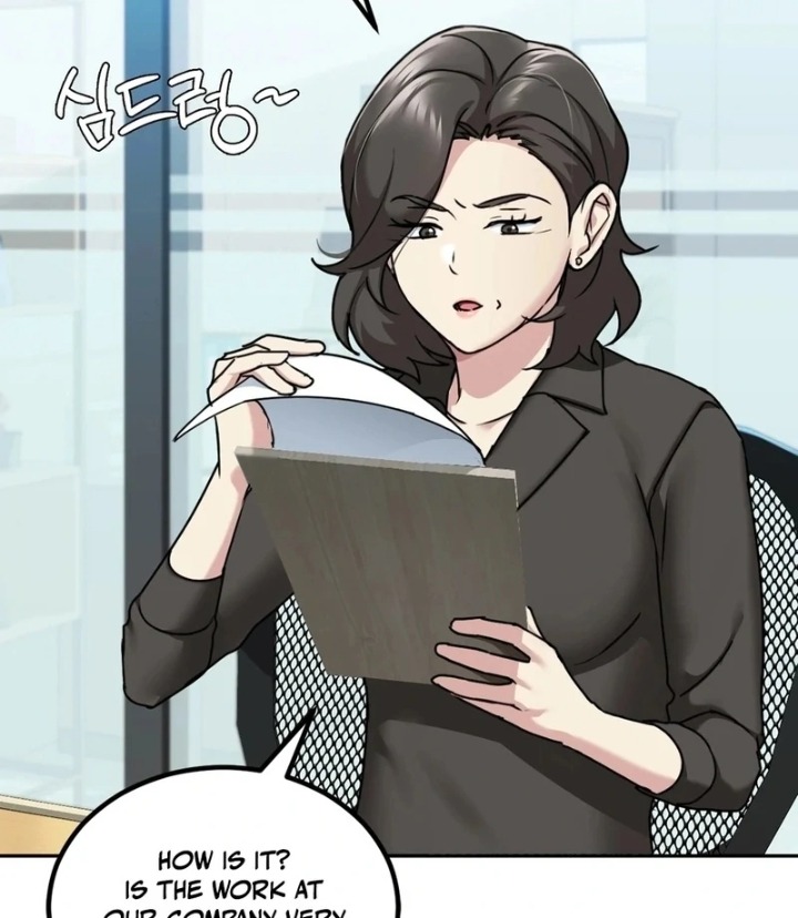 I Can’t Stand It, Sister-in-Law Chapter 3 Page 33