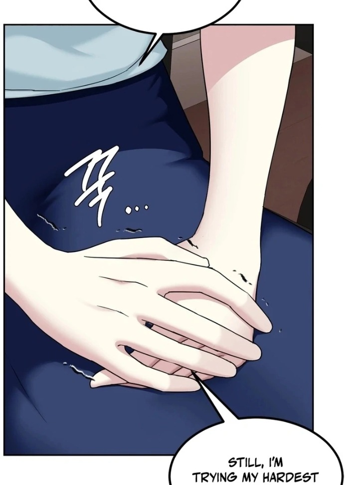 I Can’t Stand It, Sister-in-Law Chapter 3 Page 35