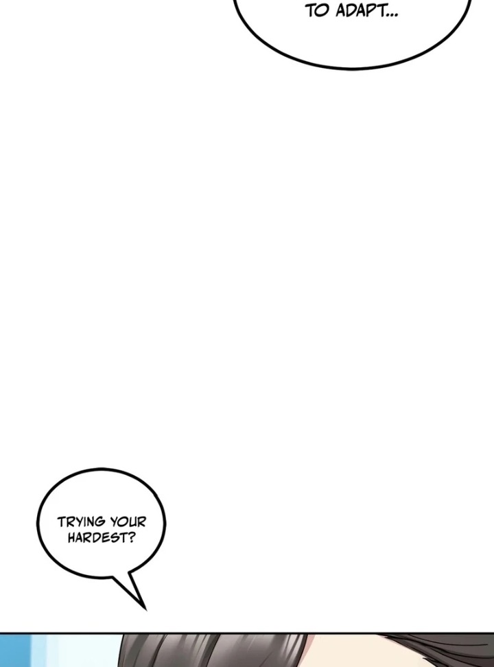 I Can’t Stand It, Sister-in-Law Chapter 3 Page 36