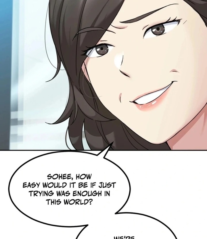 I Can’t Stand It, Sister-in-Law Chapter 3 Page 37