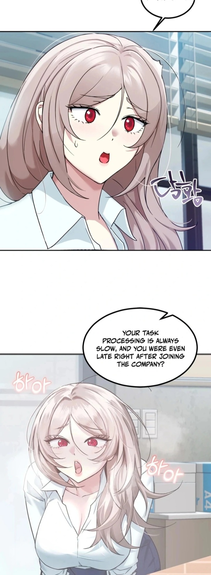 I Can’t Stand It, Sister-in-Law Chapter 3 Page 39