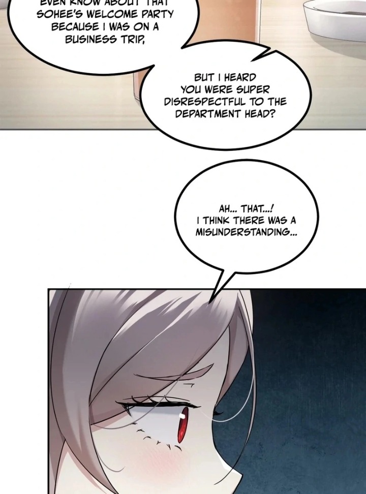 I Can’t Stand It, Sister-in-Law Chapter 3 Page 41