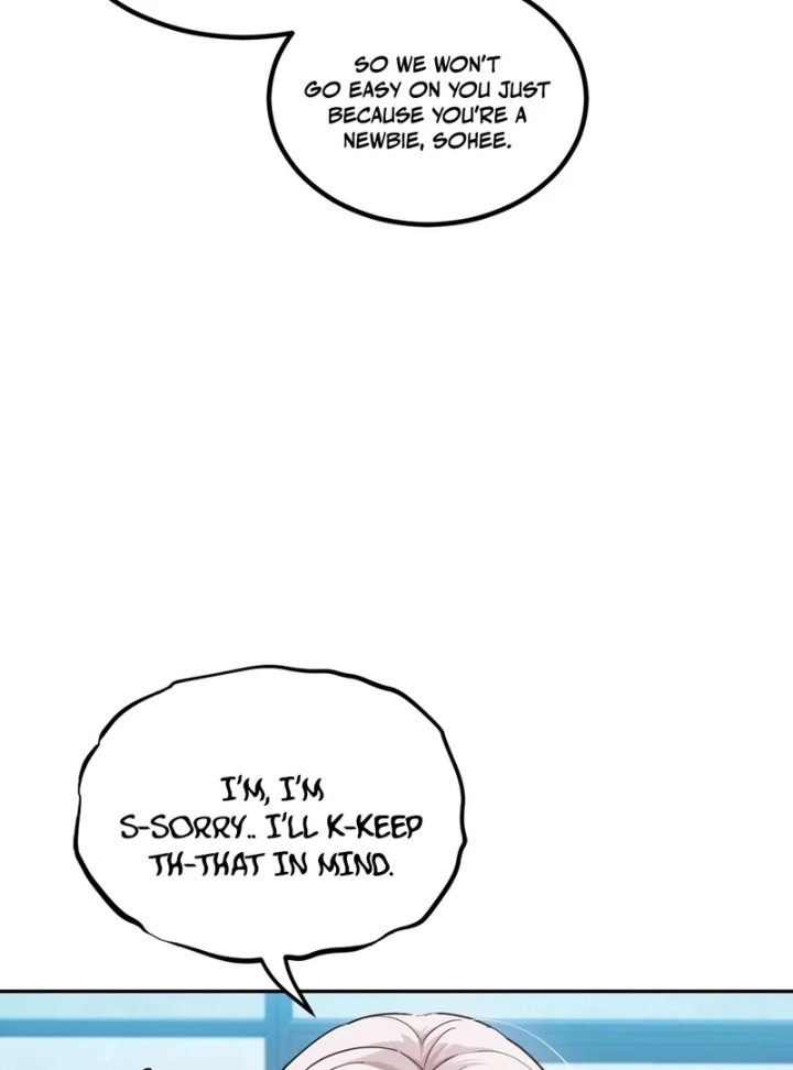 I Can’t Stand It, Sister-in-Law Chapter 3 Page 44