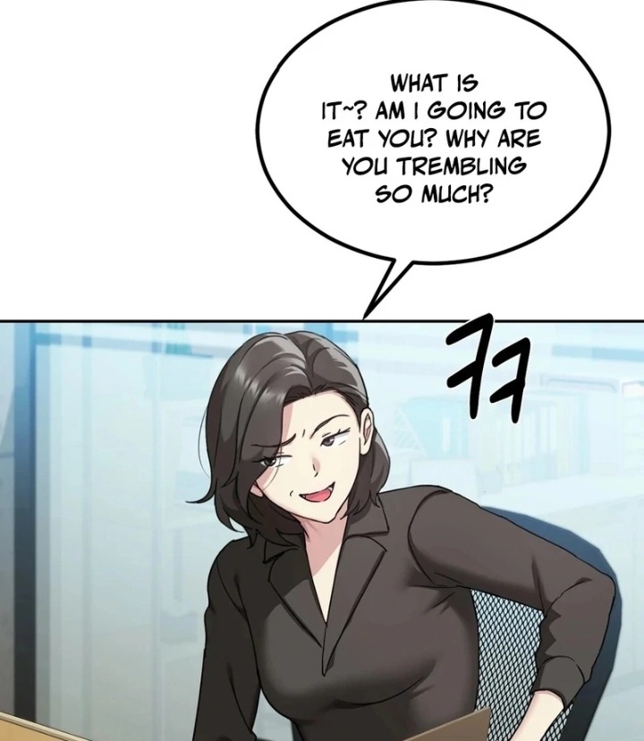 I Can’t Stand It, Sister-in-Law Chapter 3 Page 46