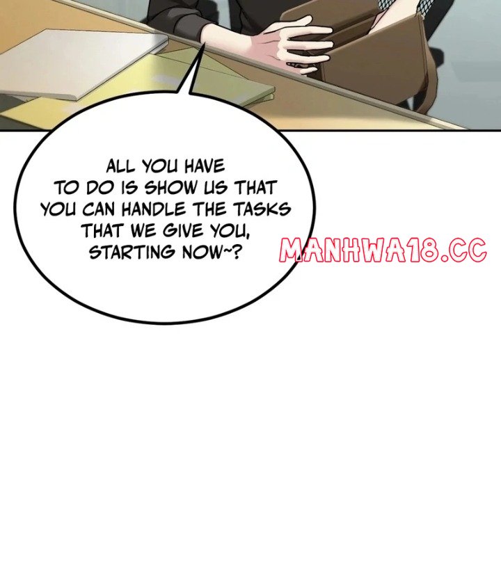I Can’t Stand It, Sister-in-Law Chapter 3 Page 47