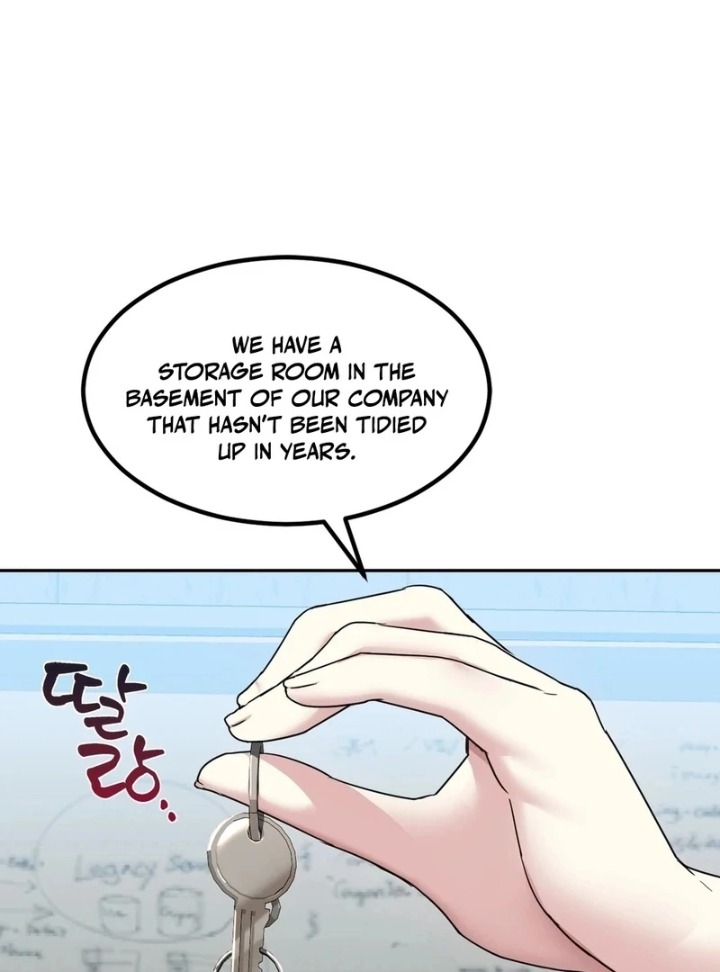 I Can’t Stand It, Sister-in-Law Chapter 3 Page 48