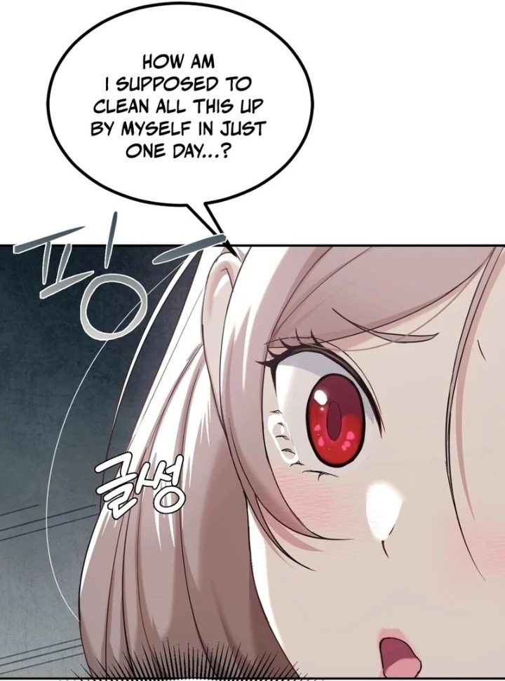 I Can’t Stand It, Sister-in-Law Chapter 3 Page 53