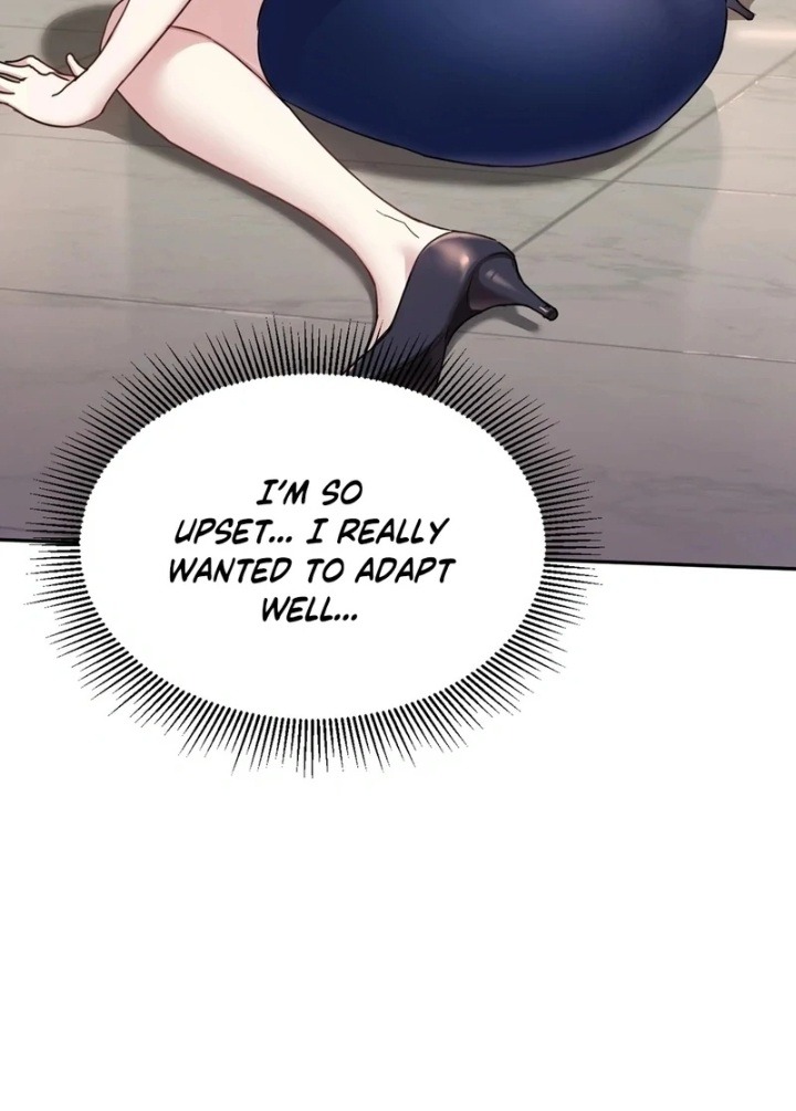 I Can’t Stand It, Sister-in-Law Chapter 3 Page 57