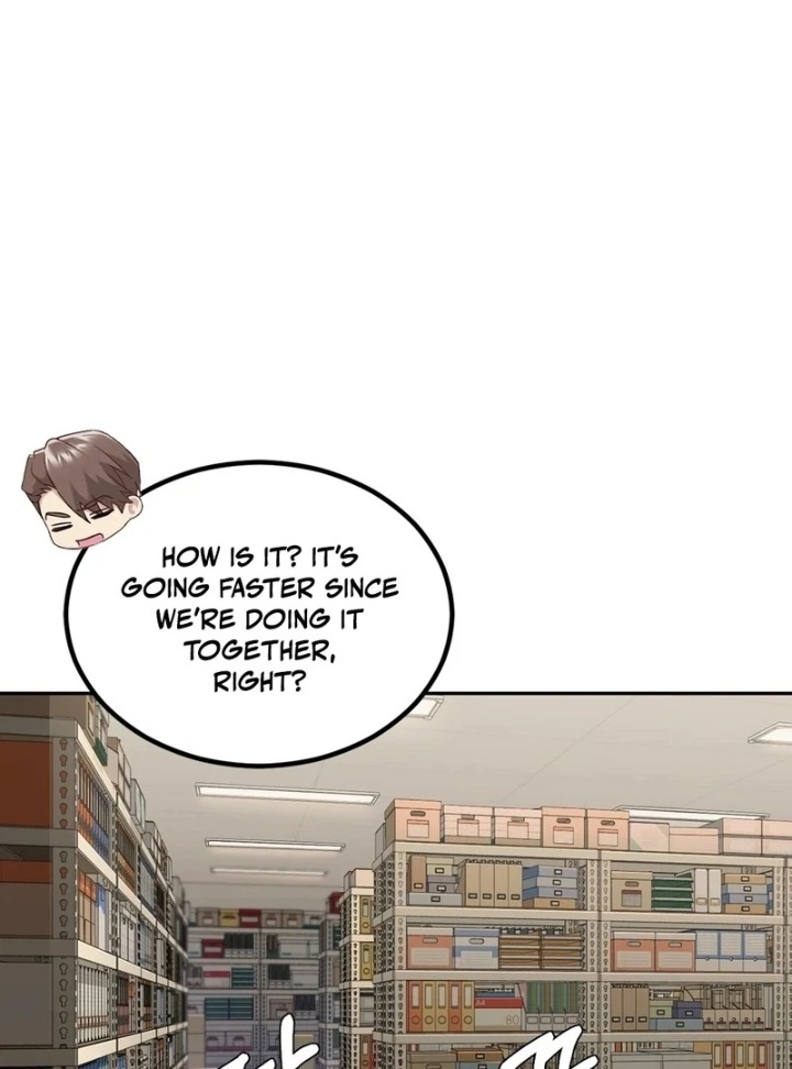 I Can’t Stand It, Sister-in-Law Chapter 3 Page 70