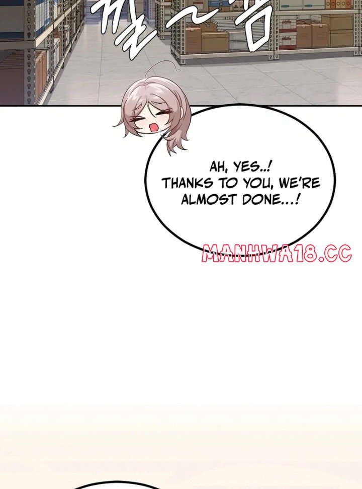 I Can’t Stand It, Sister-in-Law Chapter 3 Page 71